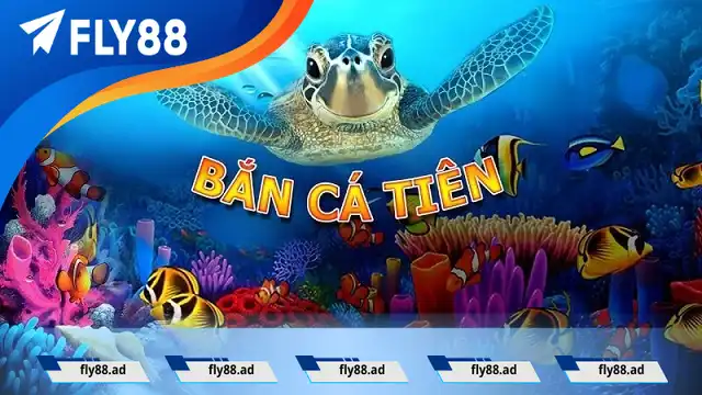 Bắn cá tiên là gì? Bắn cá tiên là gì?