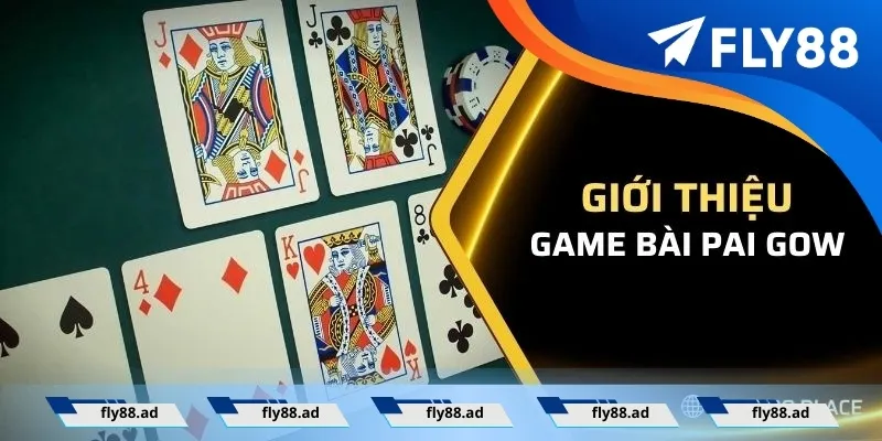 Làm quen với cách chơi Pai Gow đơn giản tại nhà cái FLY88