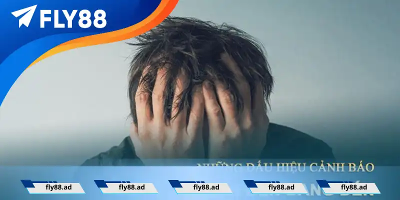 Dấu hiệu nhận biết bạn đang gặp vận đen Dấu hiệu nhận biết bạn đang cần cách giải đen lô đề