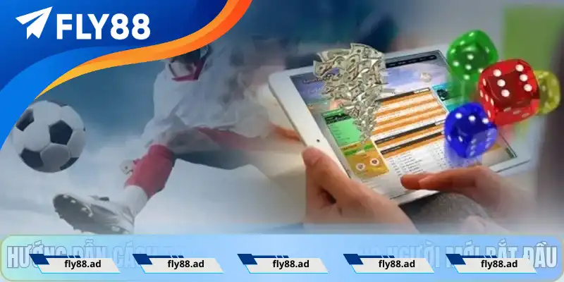 Hướng dẫn cách đọc kèo 1×2 dễ hiểu cho người mới bắt đầu Hướng dẫn cách đọc kèo 1×2 dễ hiểu cho người mới bắt đầu